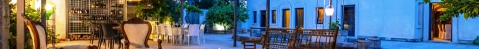 Gallery Struttura
